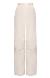 Льняные брюки Forte Dei Marmi Couture