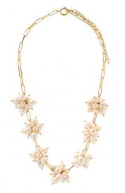 Колье Crystalline Jewellery