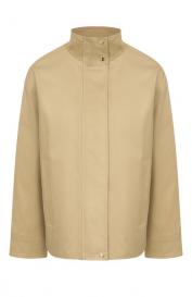 Хлопковая куртка Max Mara Studio