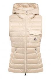 Пуховый жилет Glygos Moncler