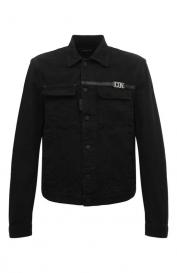 Джинсовая куртка Icon DSquared2