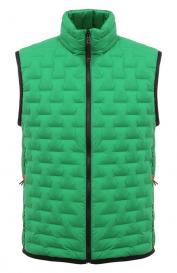 Пуховый жилет Bogner Fire+ice