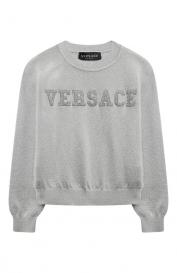 Пуловер Versace
