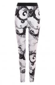 Легинсы Versace Jeans Couture