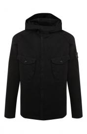 Шерстяная куртка Stone Island