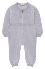 Кашемировый комбинезон Baby T