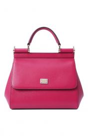 Сумка Sicily small Dolce&Gabbana