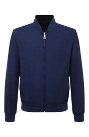 Двусторонний бомбер Canali