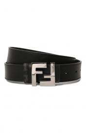 Двусторонний ремень Fendi