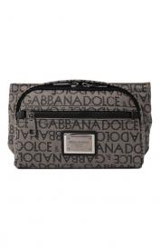 Поясная сумка Militare Dolce&Gabbana