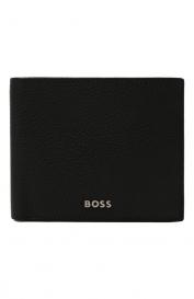Кожаное портмоне BOSS
