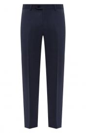 Шерстяные брюки Brioni