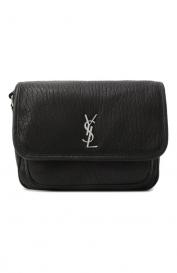 Сумка Niki small Saint Laurent
