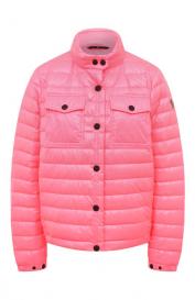 Пуховая куртка Moncler