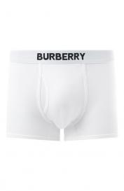 Хлопковые боксеры Burberry