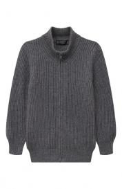 Кашемировая толстовка Giorgetti Cashmere