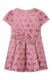 Платье Moschino