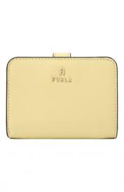 Кожаное портмоне Furla