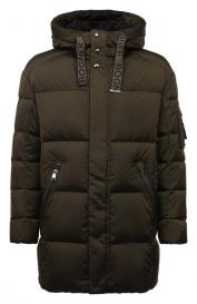 Пуховик Bogner
