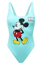 Слитный купальник  x Disney MC2 Saint Barth