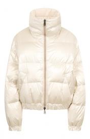 Двусторонний пуховик Brunello Cucinelli