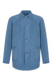 Джинсовая куртка Maison Margiela