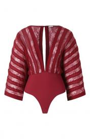 Боди из вискозы LIVY