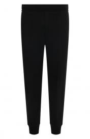 Хлопковые джоггеры Zegna