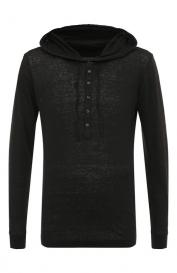 Льняной лонгслив 120% Lino