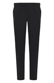 Шерстяные брюки Zegna