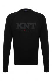 Свитшот из вискозы KNT