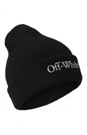 Шерстяная шапка Off-white