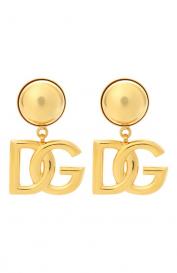 Клипсы Dolce&Gabbana