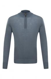 Шерстяной джемпер Canali