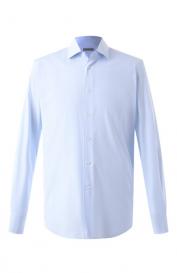 Хлопковая сорочка Corneliani