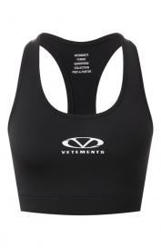 Топ Vetements