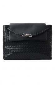 Сумка Andiamo large Bottega Veneta