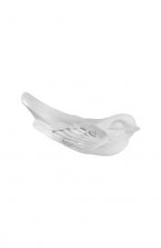 Скульптура Hirondelles LALIQUE