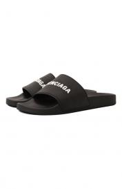 Шлепанцы Pool Balenciaga
