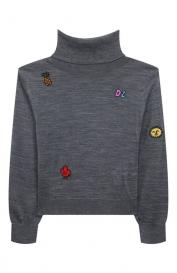Водолазка DSquared2