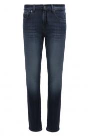 Джинсы Slimmy 7  FOR ALL MANKIND