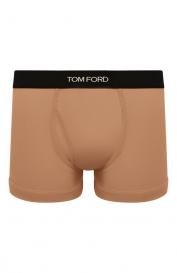 Хлопковые боксеры Tom Ford
