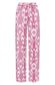 Джинсы ISABEL MARANT ETOILE