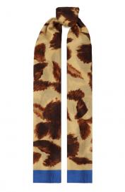 Палантин Dries Van Noten