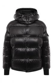 Пуховик Maljasset Moncler
