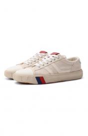 Комбинированные кеды Royal II Orbit Lo Pro-Keds 1949