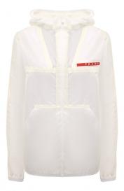 Ветровка  Linea Rossa Prada