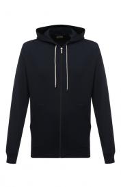 Хлопковая толстовка ZIMMERLI