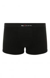 Хлопковые боксеры KITON