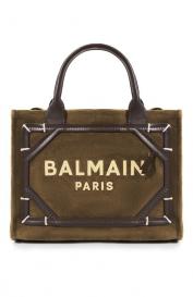 Сумка B-Army small Balmain